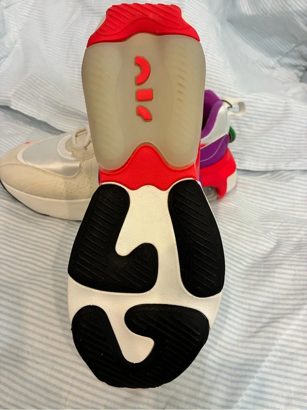 Nike women’s air